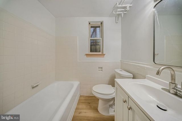337 DELAFIELD PL NW, Washington, DC 20011