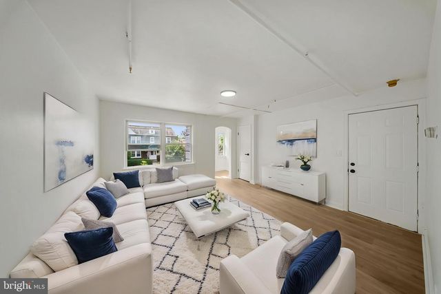 337 DELAFIELD PL NW, Washington, DC 20011