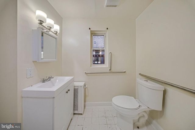 337 DELAFIELD PL NW, Washington, DC 20011