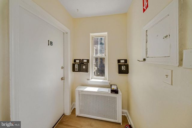 337 DELAFIELD PL NW, Washington, DC 20011