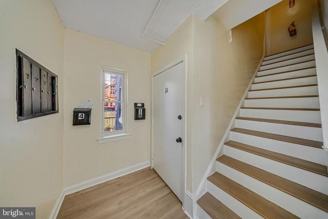 337 DELAFIELD PL NW, Washington, DC 20011