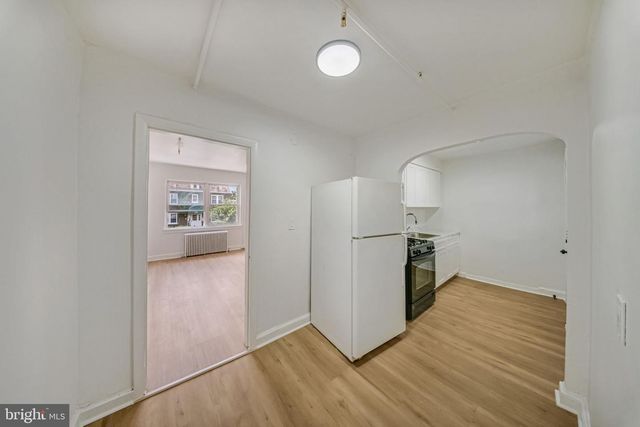 337 DELAFIELD PL NW, Washington, DC 20011