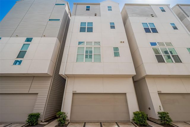 5919 E Post Oak Lane, Houston, TX 77055