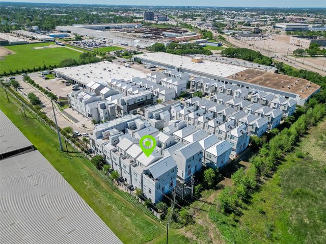 5919 E Post Oak Lane, Houston, TX 77055