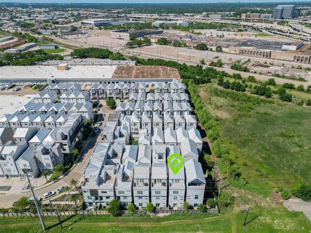 5919 E Post Oak Lane, Houston, TX 77055