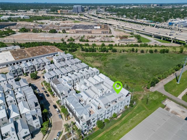 5919 E Post Oak Lane, Houston, TX 77055