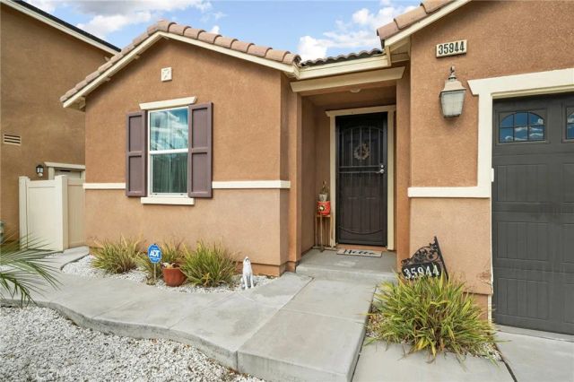 35944 Dylan Court, Beaumont, CA 92223