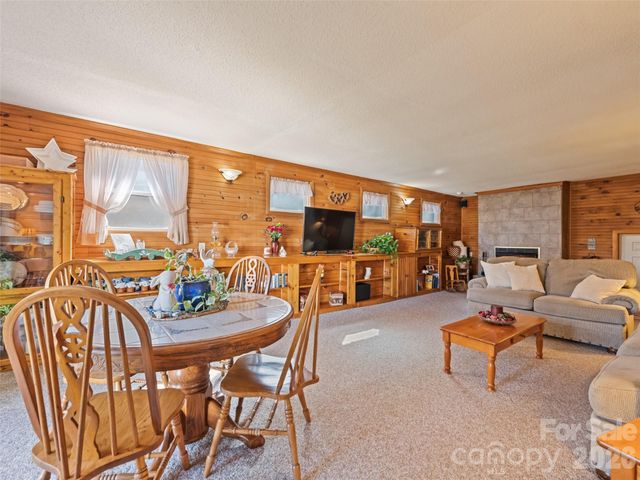136 Peaceful Valley Drive, Leicester, NC 28748
