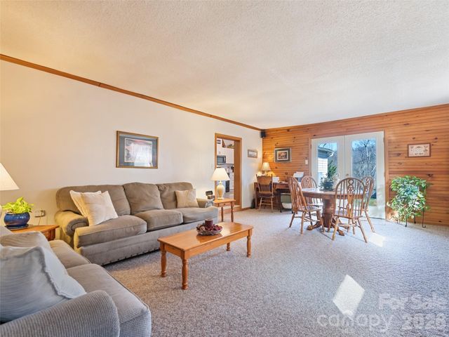 136 Peaceful Valley Drive, Leicester, NC 28748