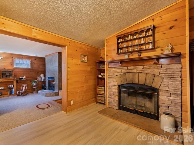 136 Peaceful Valley Drive, Leicester, NC 28748
