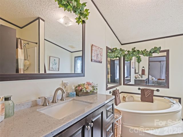 136 Peaceful Valley Drive, Leicester, NC 28748