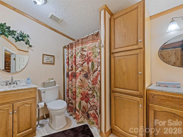136 Peaceful Valley Drive, Leicester, NC 28748