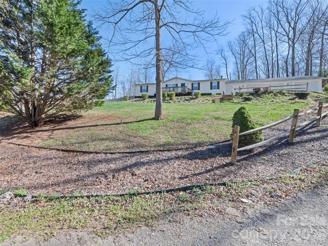 136 Peaceful Valley Drive, Leicester, NC 28748