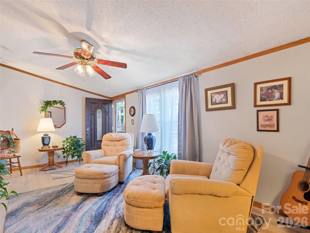 136 Peaceful Valley Drive, Leicester, NC 28748