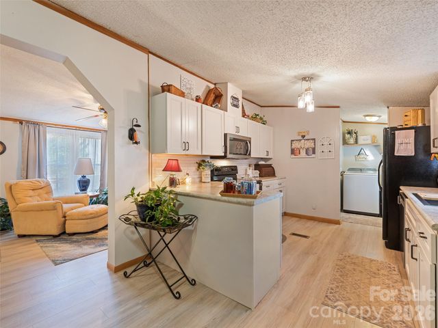 136 Peaceful Valley Drive, Leicester, NC 28748
