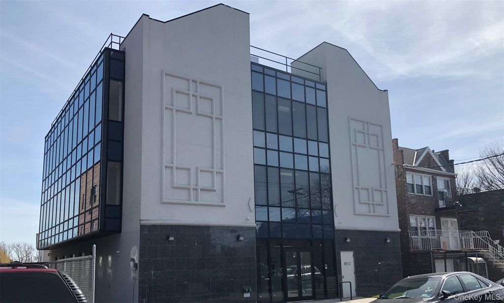 8810 J, Brooklyn, NY 11236 — exterior