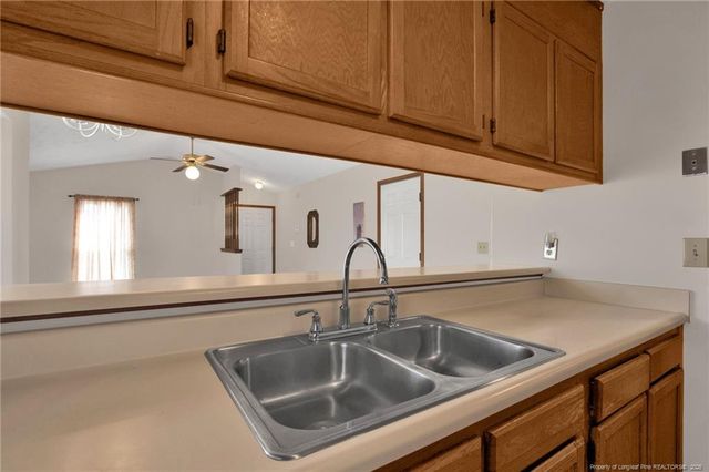 921 Glen Reilly Drive, Fayetteville, NC 28314