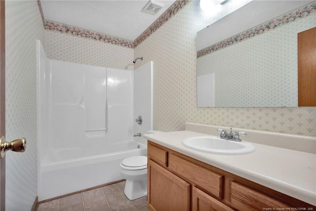 921 Glen Reilly Drive, Fayetteville, NC 28314