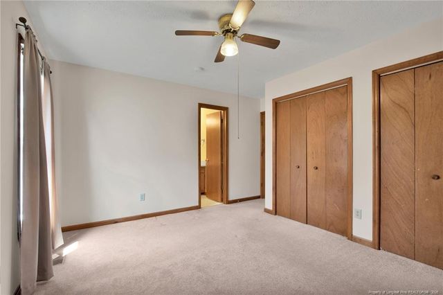 921 Glen Reilly Drive, Fayetteville, NC 28314