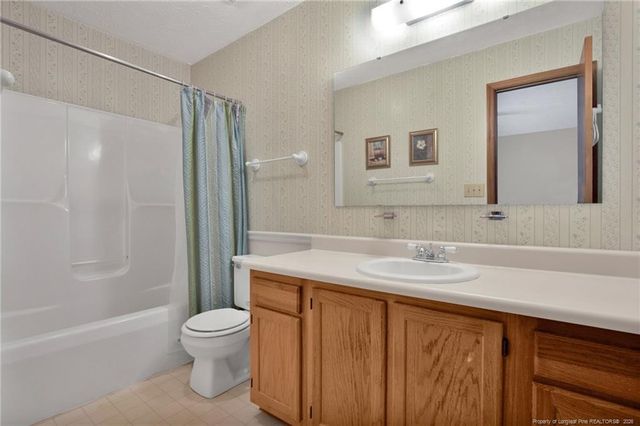 921 Glen Reilly Drive, Fayetteville, NC 28314