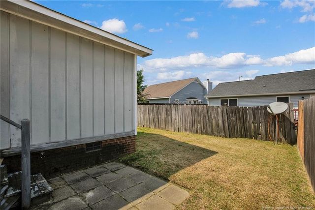 921 Glen Reilly Drive, Fayetteville, NC 28314