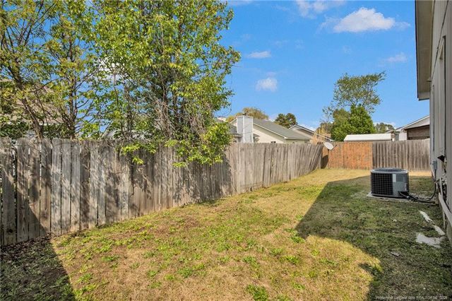 921 Glen Reilly Drive, Fayetteville, NC 28314