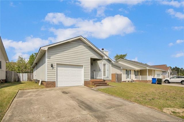 921 Glen Reilly Drive, Fayetteville, NC 28314