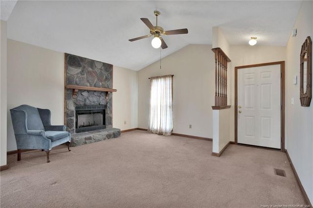 921 Glen Reilly Drive, Fayetteville, NC 28314