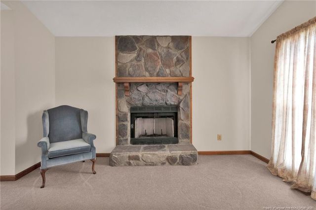 921 Glen Reilly Drive, Fayetteville, NC 28314