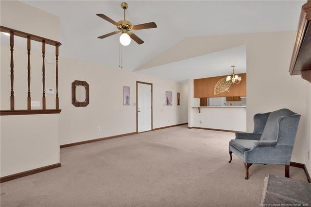 921 Glen Reilly Drive, Fayetteville, NC 28314