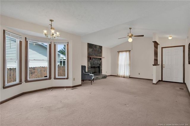 921 Glen Reilly Drive, Fayetteville, NC 28314