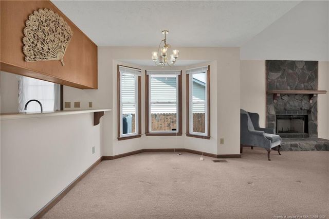 921 Glen Reilly Drive, Fayetteville, NC 28314