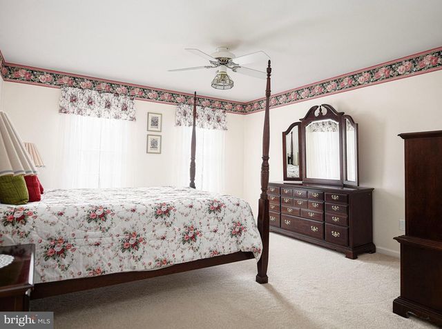 207 CARTLAND WAY, Forest Hill, MD 21050