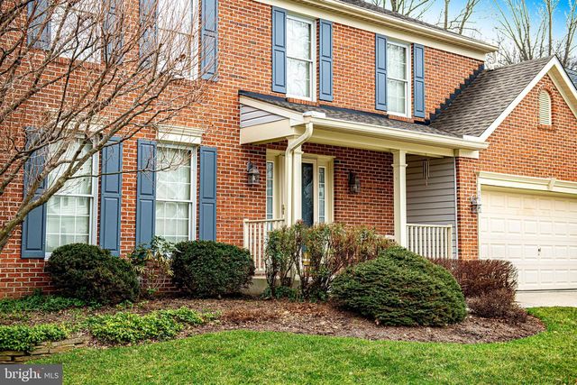 207 CARTLAND WAY, Forest Hill, MD 21050