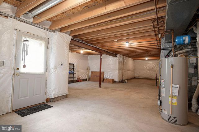 207 CARTLAND WAY, Forest Hill, MD 21050