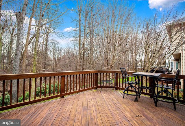 207 CARTLAND WAY, Forest Hill, MD 21050