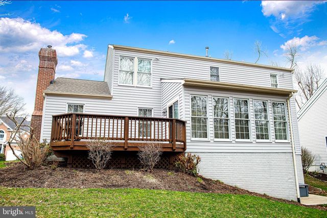 207 CARTLAND WAY, Forest Hill, MD 21050