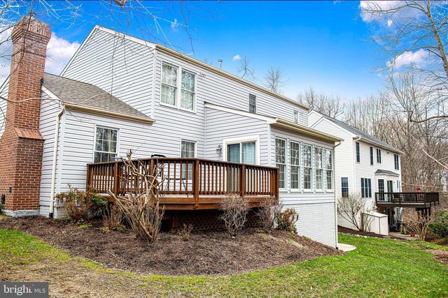 207 CARTLAND WAY, Forest Hill, MD 21050