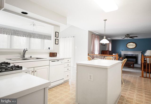 207 CARTLAND WAY, Forest Hill, MD 21050