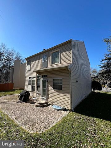 8334 LYNDHURST ST, Laurel, MD 20724