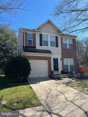 8334 LYNDHURST ST, Laurel, MD 20724