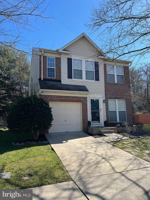 8334 LYNDHURST ST, Laurel, MD 20724