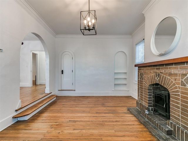 1428 NW 45th Street, Oklahoma City, OK 73118