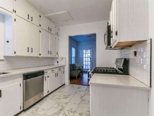 1428 NW 45th Street, Oklahoma City, OK 73118