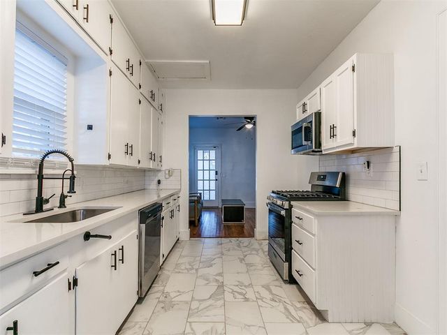 1428 NW 45th Street, Oklahoma City, OK 73118