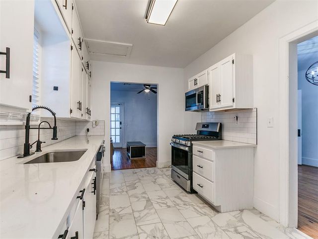 1428 NW 45th Street, Oklahoma City, OK 73118