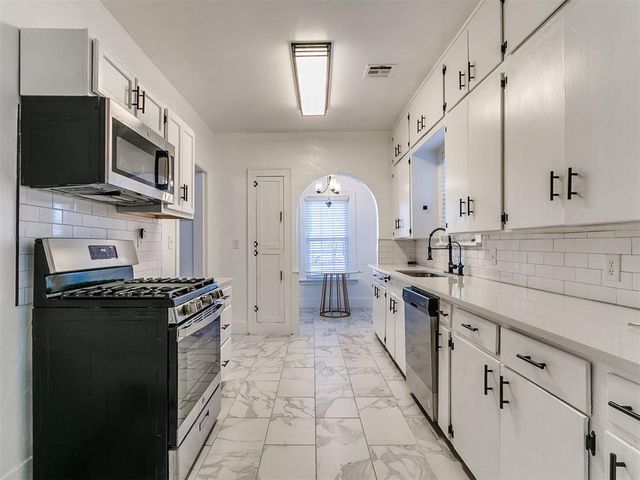 1428 NW 45th Street, Oklahoma City, OK 73118