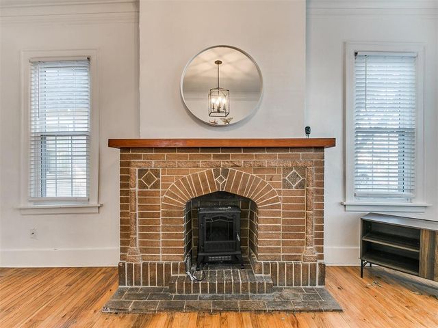 1428 NW 45th Street, Oklahoma City, OK 73118