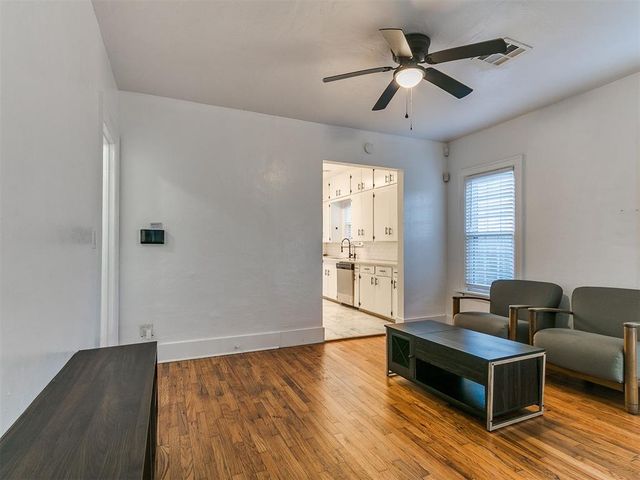 1428 NW 45th Street, Oklahoma City, OK 73118
