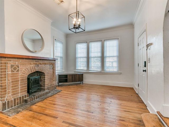 1428 NW 45th Street, Oklahoma City, OK 73118